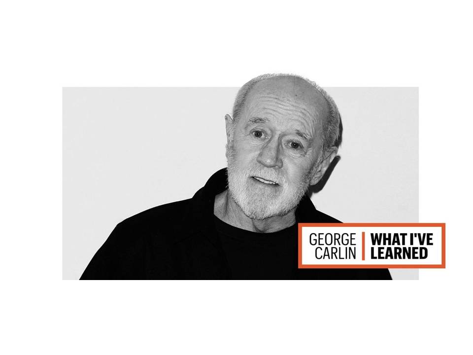 Gerge Carlin