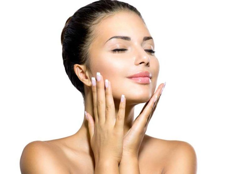 5 фактора за красотата на кожата