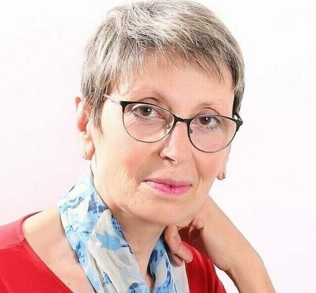 Жизнена енергия